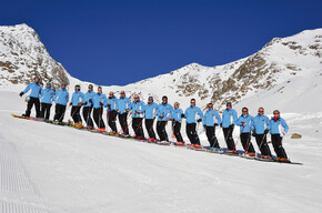 Scuola Italiana Sci & Snowboard Val di Pejo