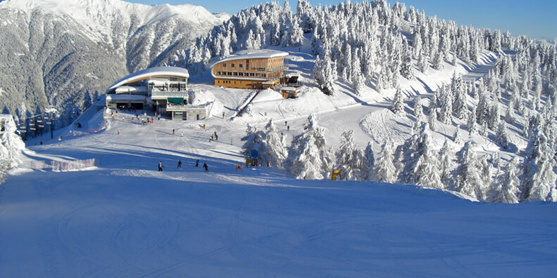 Ski School Val di Sole Daolasa #2