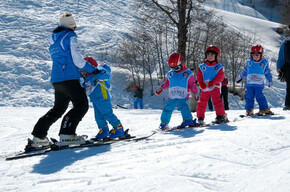 Monte Baldo Ski School