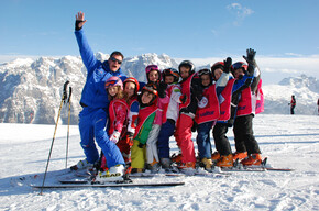 Skischule Marilleva  