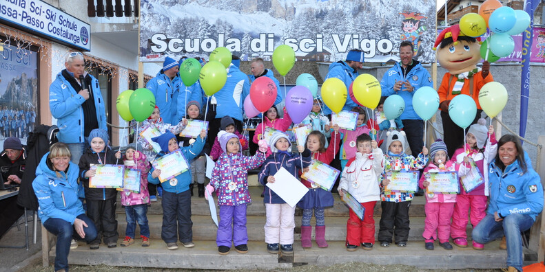 The Vigo Ski School #3