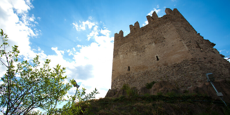 Castello di Segonzano  #1