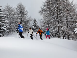 Skiurlaub Winterurlaub : Familienskigebiet in Trentino