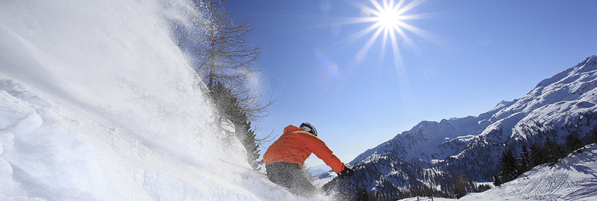 Marilleva ski resort: skiing in the Alps