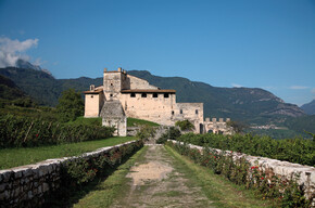 Castel Noarna