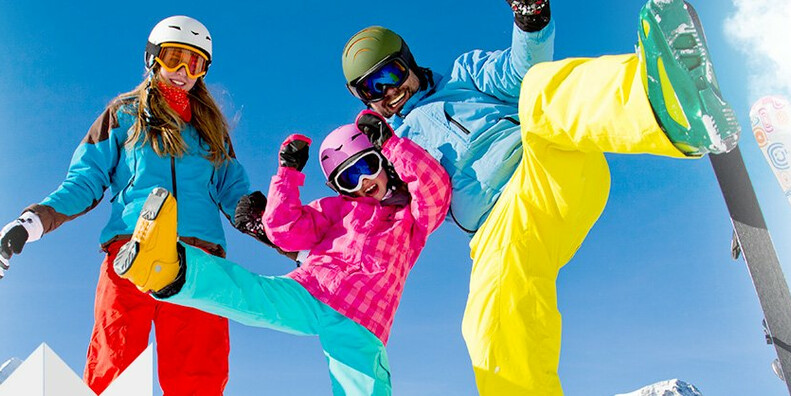 Ski School Val di Sole Daolasa #1