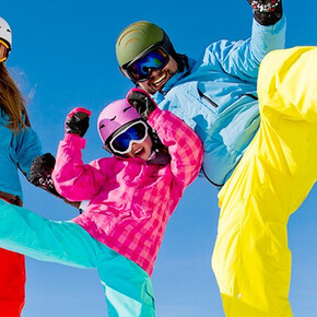 Ski School Val di Sole Daolasa
