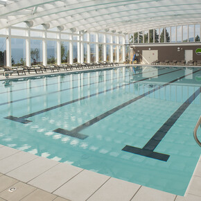 Aqualido Ronzone Swimming pools