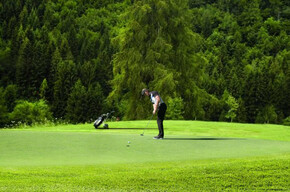 Tesino Golf Club La Farfalla