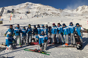 Scuola Italiana Sci Snowboard Evolution