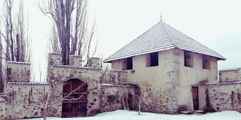 Schloss Nanno #2 | © Foto Apt Val di Non