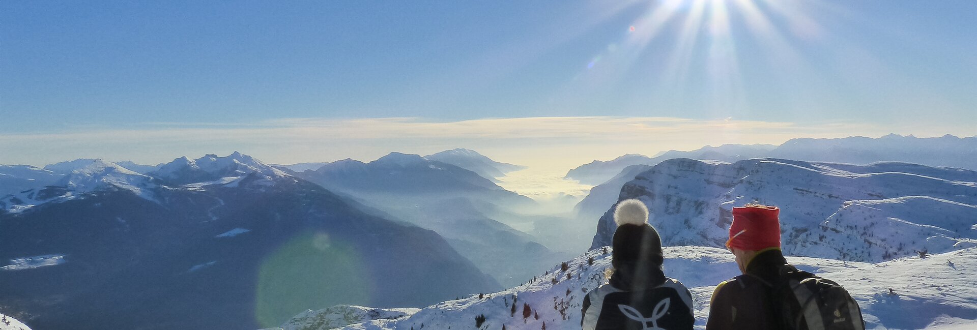 Paganella Ski -Андало-Фаи-делла-Паганелла 
