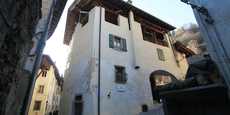 Museo Casa Marascalchi #3