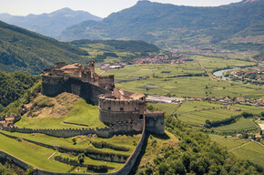 Peace Tournament 2021 - Beseno Castle | © APT Rovereto Vallagarina Monte Baldo