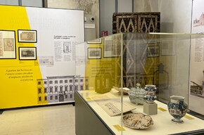 Museum of the city of Rovereto
