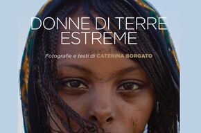Donne di terre Estreme -  Women of the Outermost Lands 