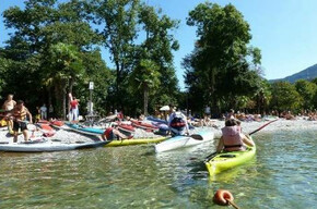 Canottieri Riva Canoe Club 