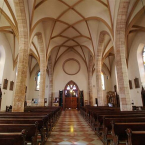 Chiesa di S. Pietro 