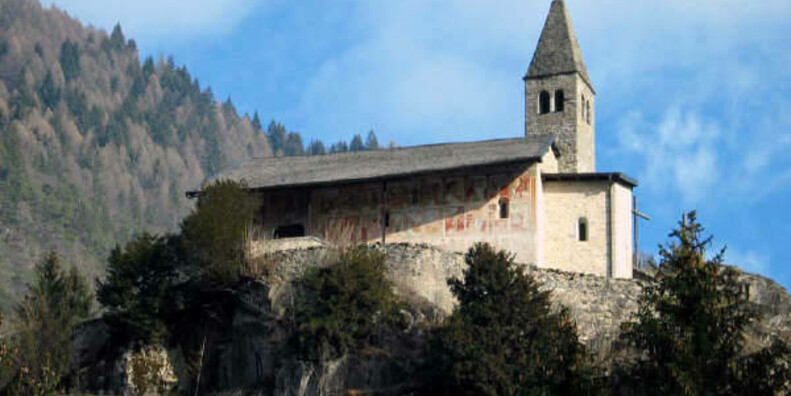 Chiesa di S. Stefano  #1