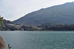 Jezero S. Massenza 