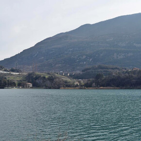 Lago di S. Massenza 