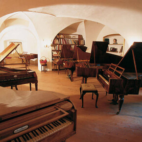 Muzeum Fortepianu 