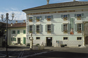 Muzeum Skamieniałości z Monte Baldo 