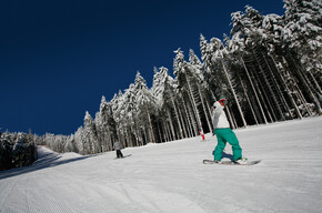 Ski Area Lavarone 