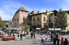 Borgo di Casez 