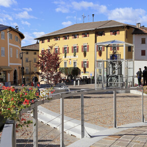 Fondo - Borgo d'Anaunia