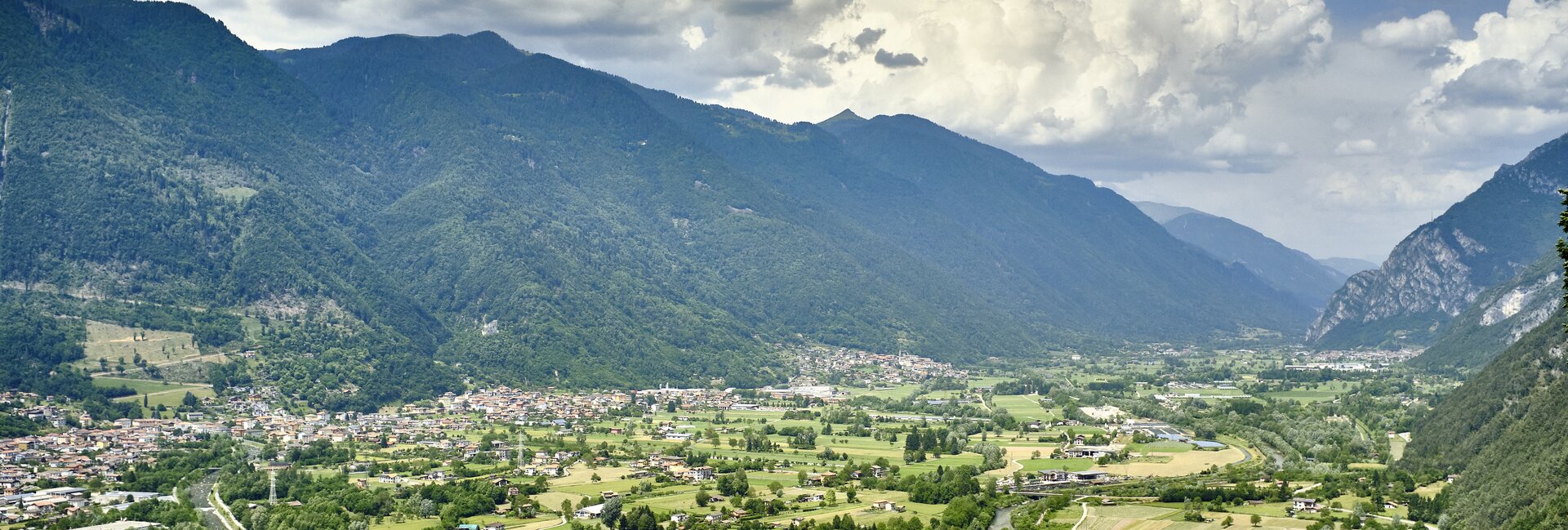 Valle del Chiese - Bondone - Baitoni

