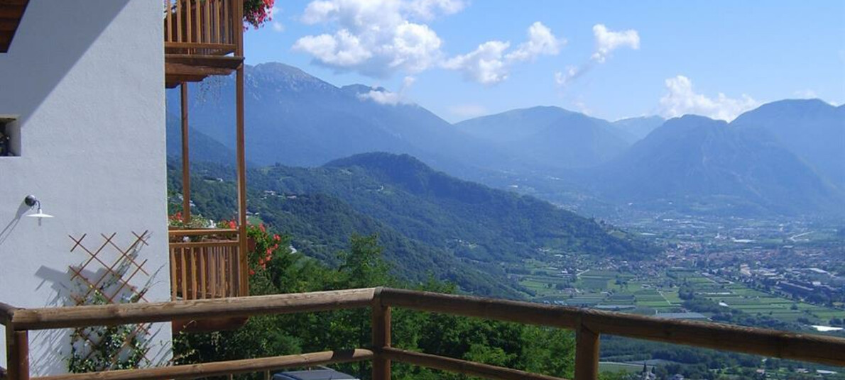 Unverfälschter Urlaub in den verborgenen Winkeln des Trentino