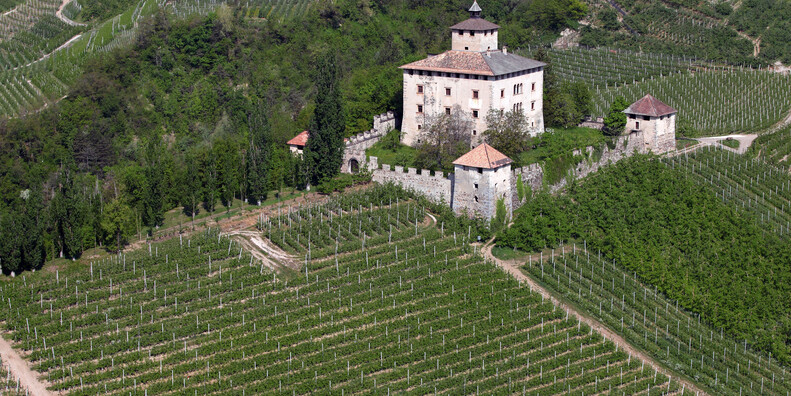 Castel Nanno #1