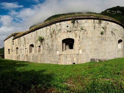 Fort Larino
