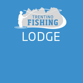 Fishing in Trentino