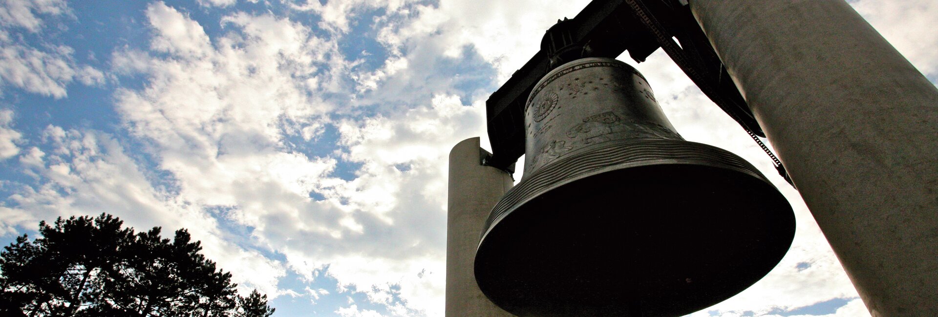 Rovereto  - Zvonice Campana dei Caduti