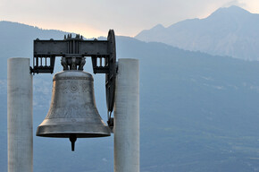 The Bell of the Fallen