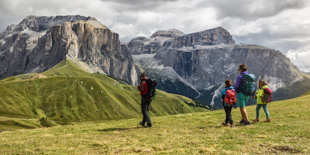What are the Dolomites? Where are they?