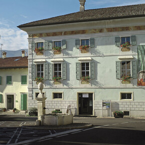 Fossielenmuseum van Monte Baldo 