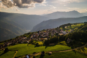 Twee dorpen in Trentino toegevoegd aan de lijst van de Borghi più belli d'Italia
