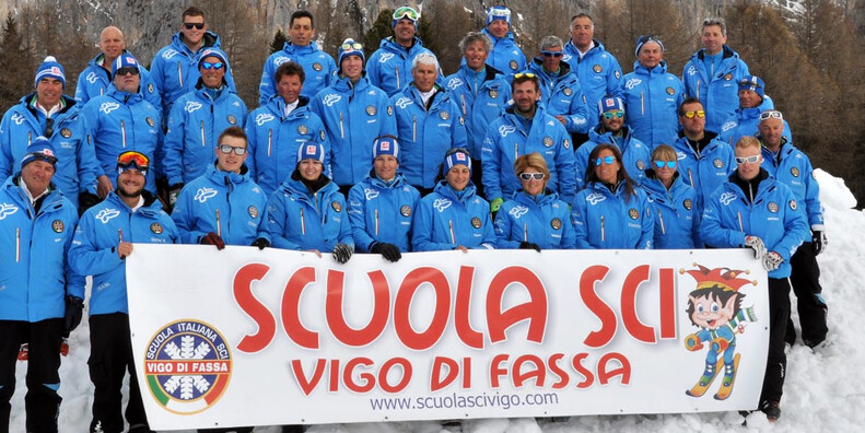The Vigo Ski School #1