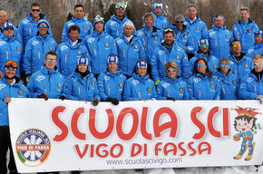 Skischule Vigo 
