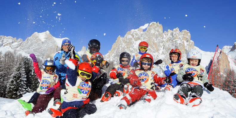The Vigo Ski School #2