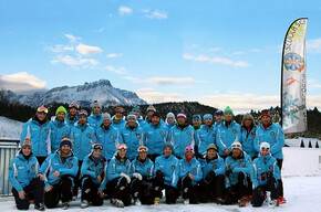 Italian Ski and Snowboard School Lavarone