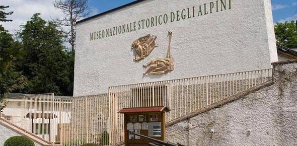 Museo Nazionale Storico degli Alpini
