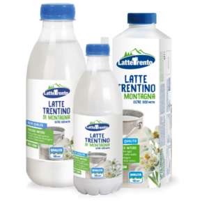 prodotti-latte-trento | © prodotti-latte-trento