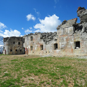 Forte Zaccarana