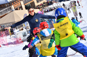 Skischule Moena Dolomiti  