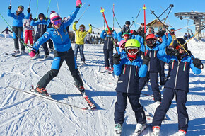 Italienische Ski- und Snowboardschule Alpe Cimbra