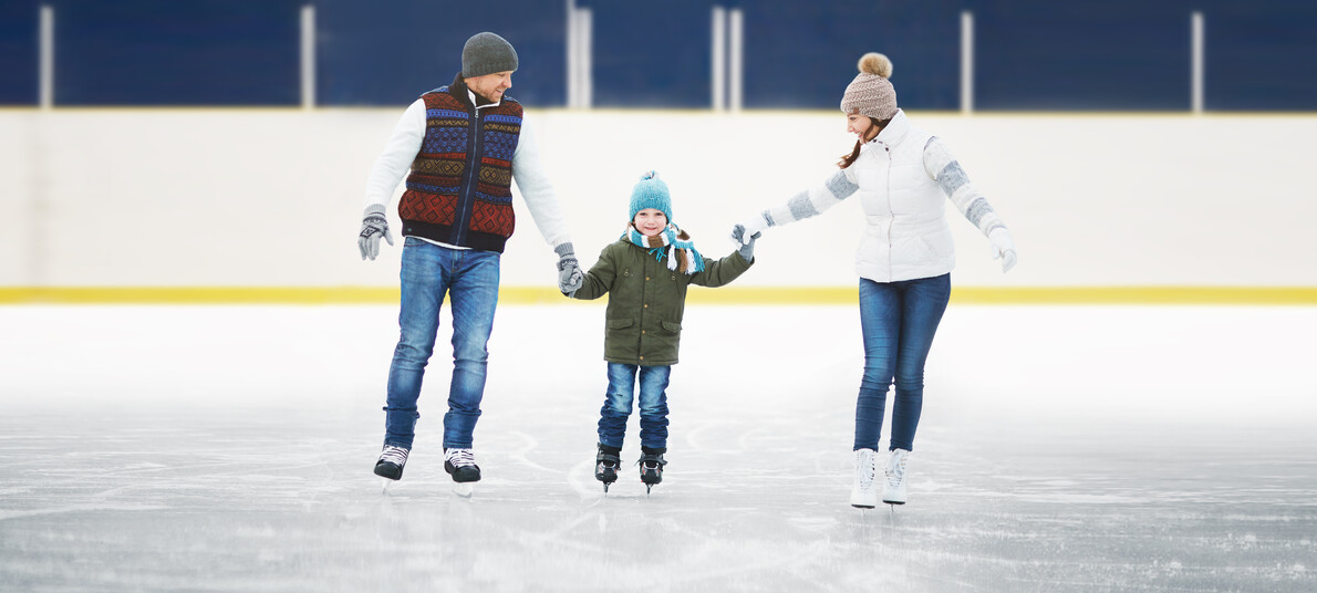 Winter families activities off the slopes | To do in case of bad weather